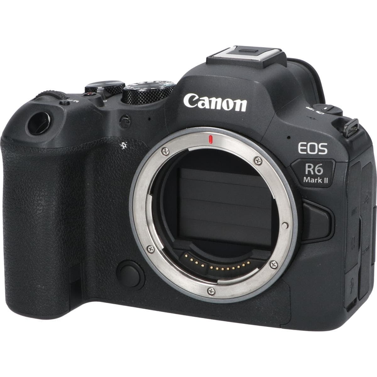 CANON EOS R6 MARKII