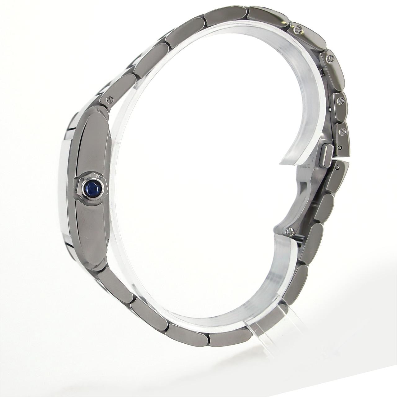 カルティエ タンクフランセーズLM WSTA0067 SS 自動巻