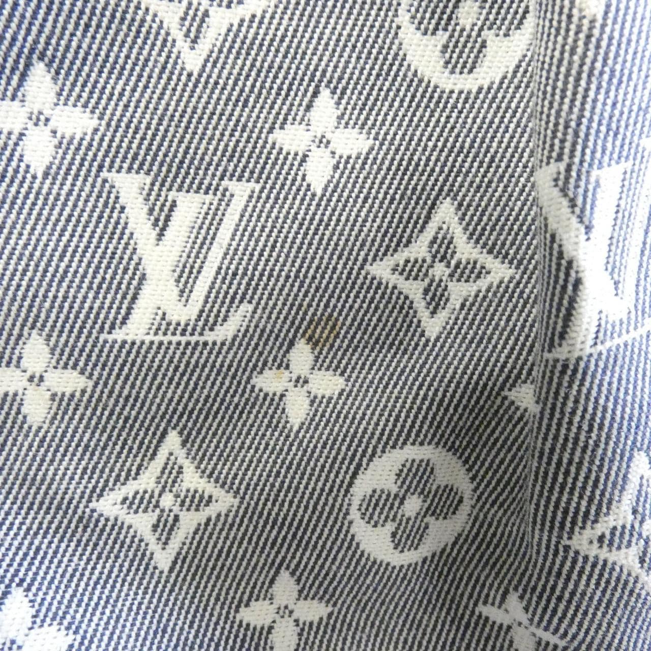 ルイヴィトン モノグラム イディール ファンタジー M40409 バッグ