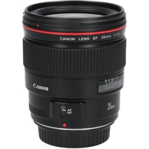 EF35mm F1.4L USM