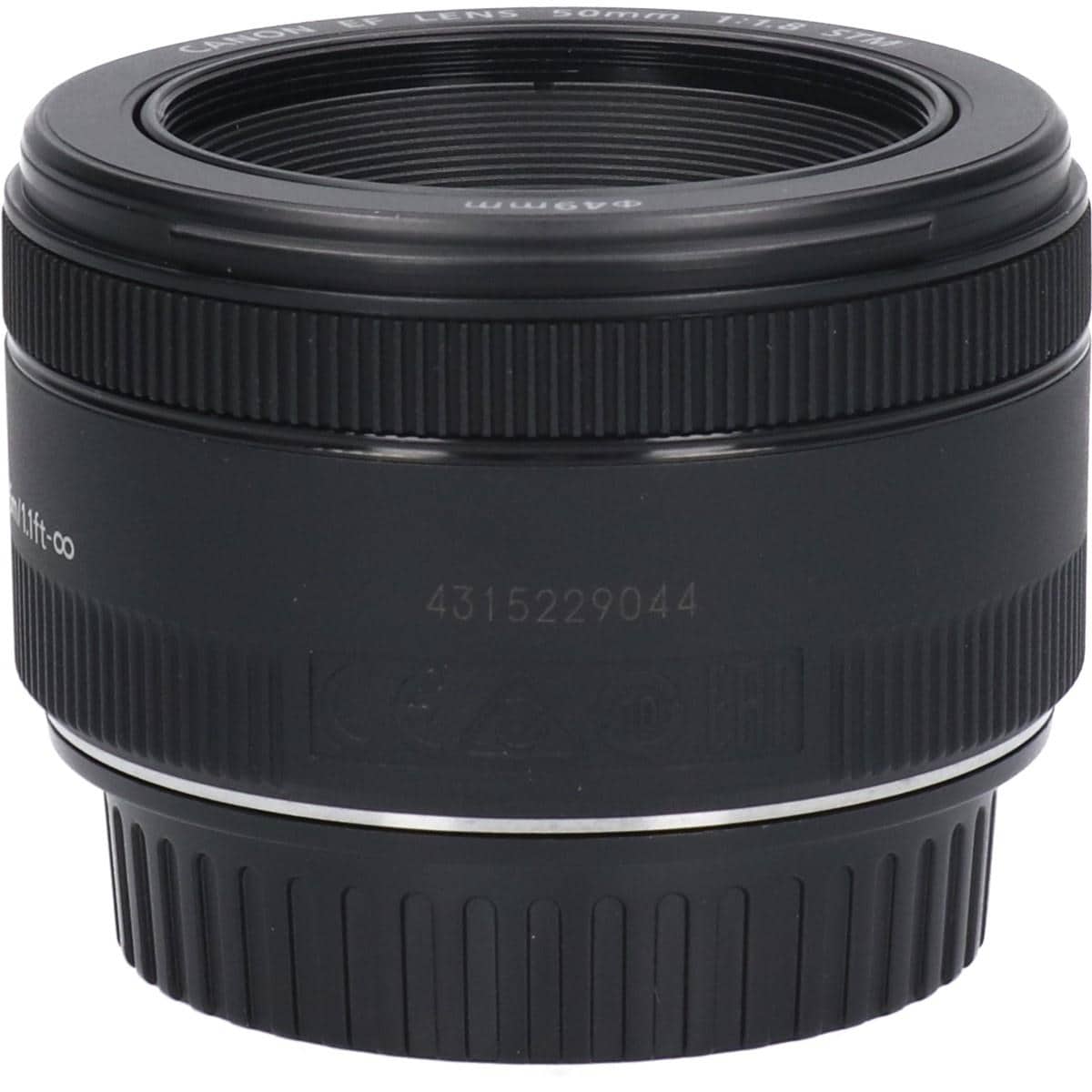 ＥＦ５０ｍｍ　Ｆ１．８ＳＴＭ
