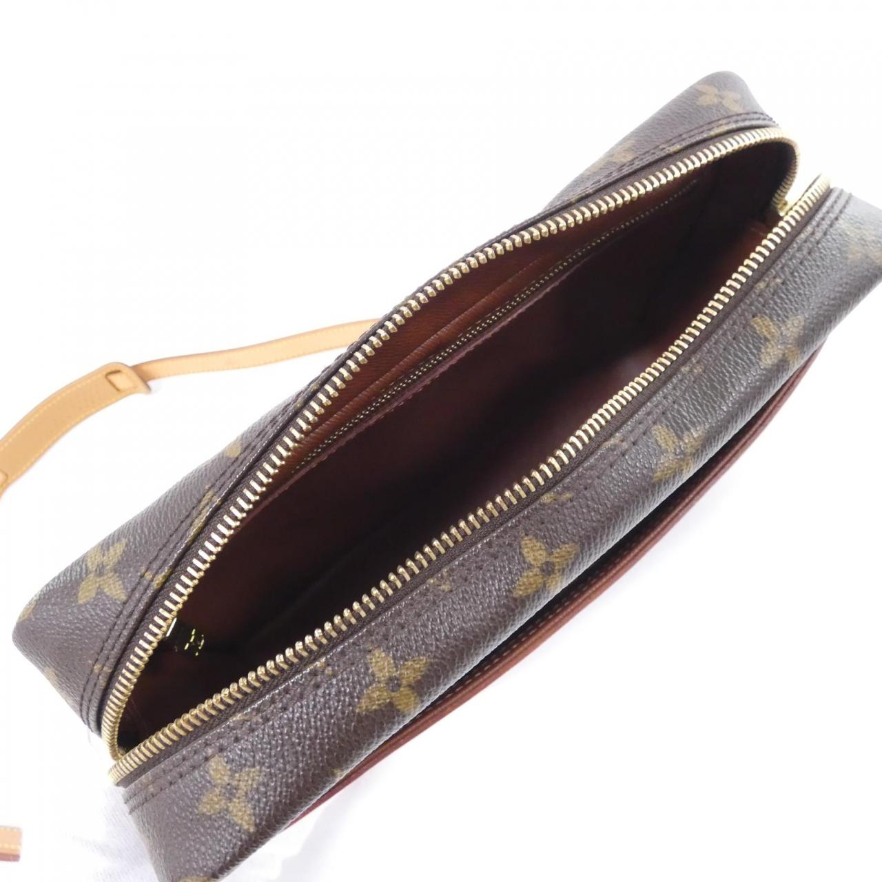 LOUIS VUITTON Monogram Trocadero 27 公分 M51274 肩背包