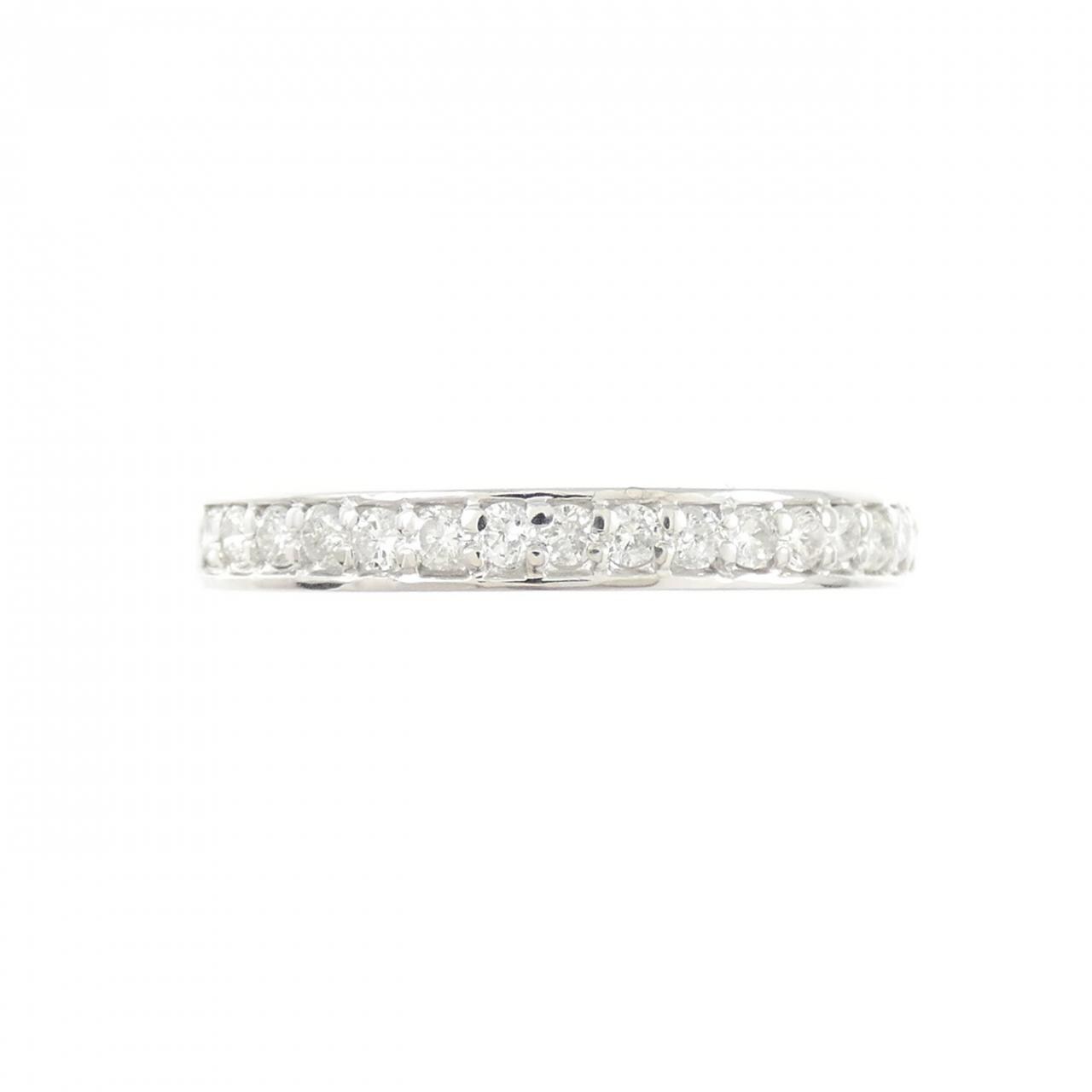 PT900 ダイヤモンド リング 0.30CT