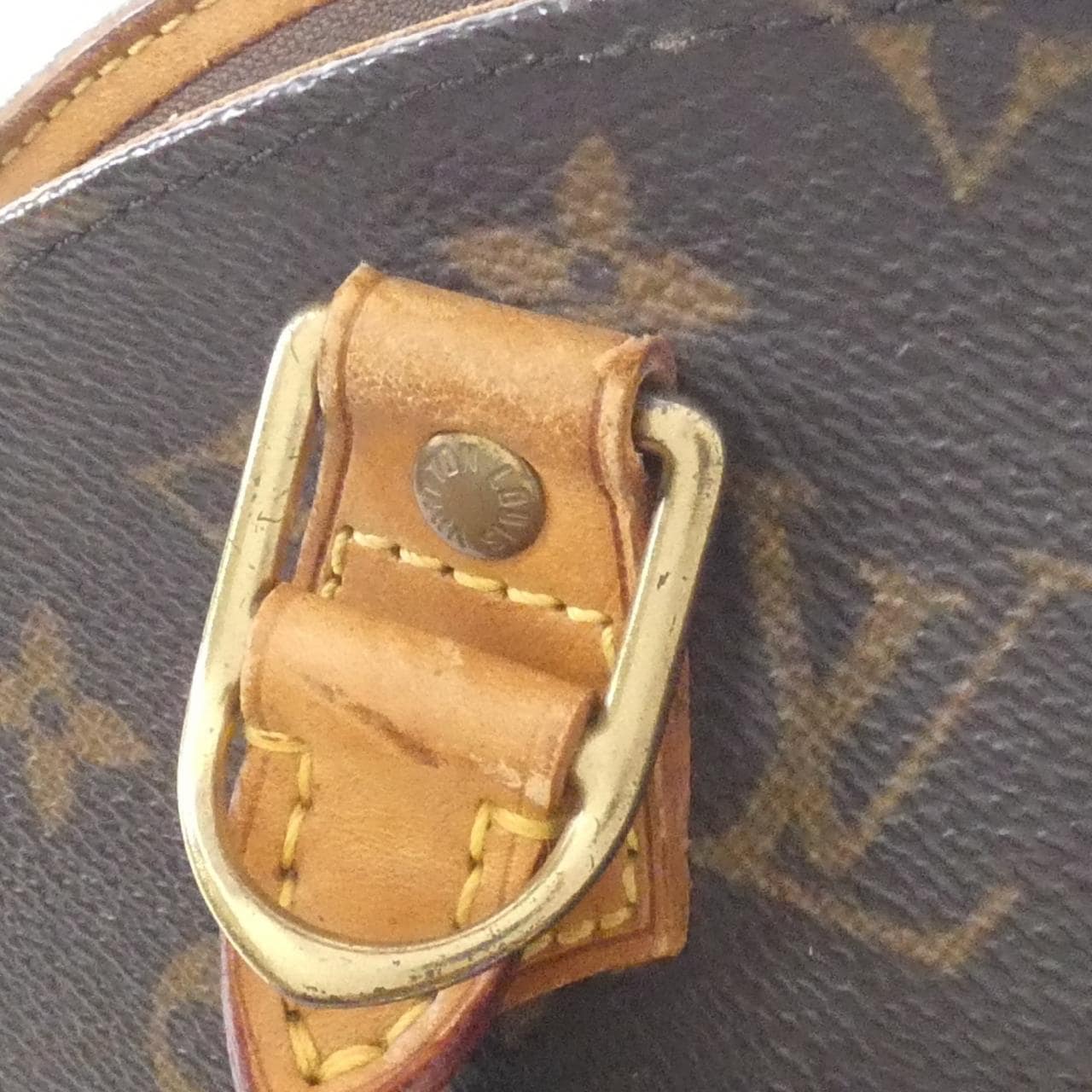 ルイヴィトン モノグラム エリプス PM M51127 バッグ