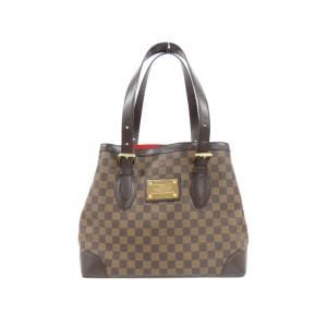 ルイヴィトン ダミエ ハムステッド MM N51204 バッグ