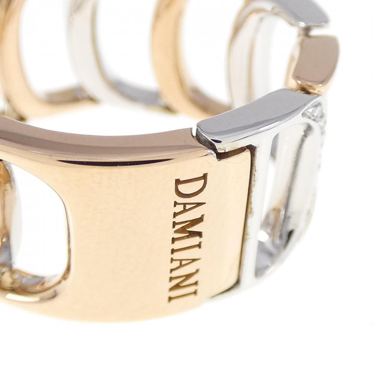 コメ兵｜ダミアーニ ダミアニッシマ リング｜DAMIANI｜ブランド