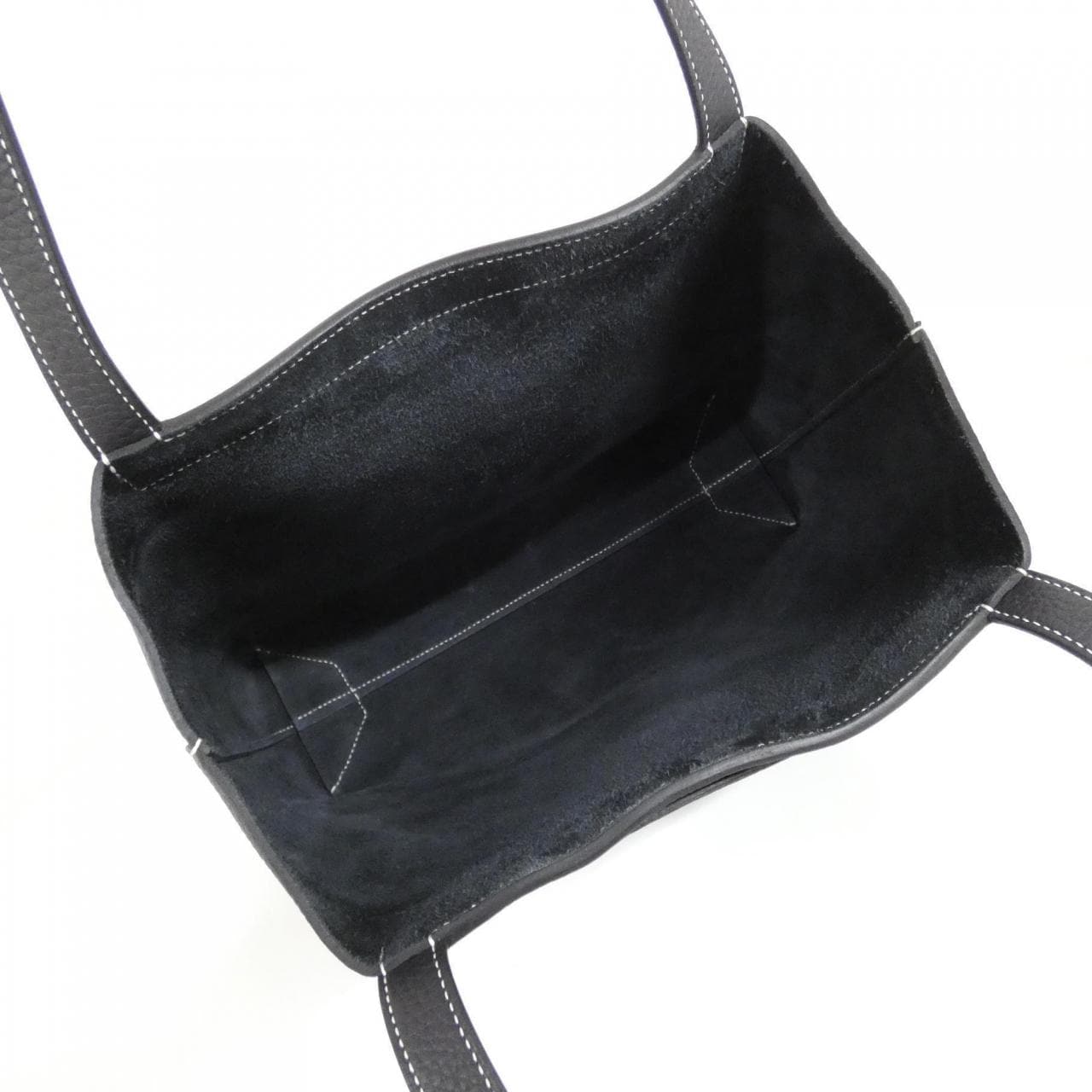 エルメス カバセリエ 31cm 082201CA バッグ