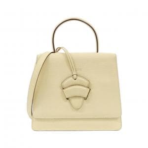 【ヴィンテージ】Rank:A☆LOEWE WHITEブランコ ショルダーバッグ LOEWE – Casanova Vintage