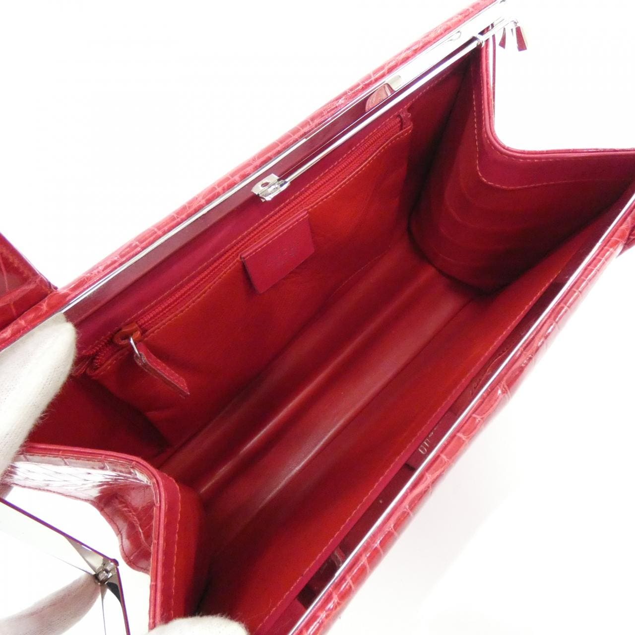 【ヴィンテージ】グッチ 001 3135 バッグ