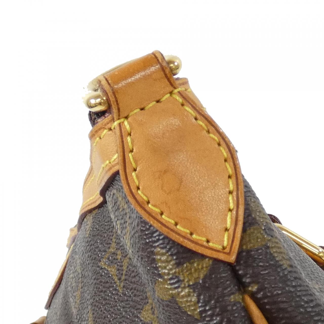 LOUIS VUITTON Monogram Palermo PM M40145 包
