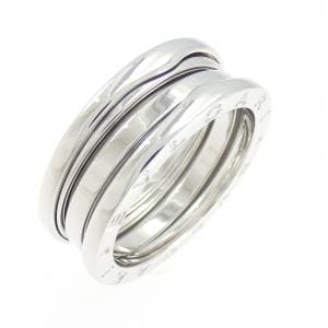 ブルガリ B.zero1 3バンド リング