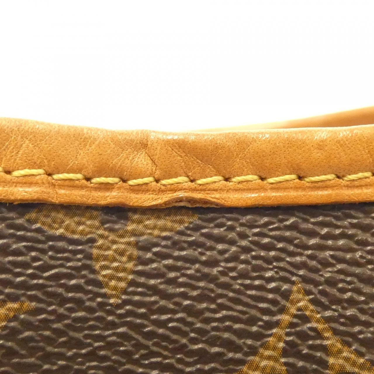 ルイヴィトン モノグラム ネヴァーフル MM M41177 バッグ