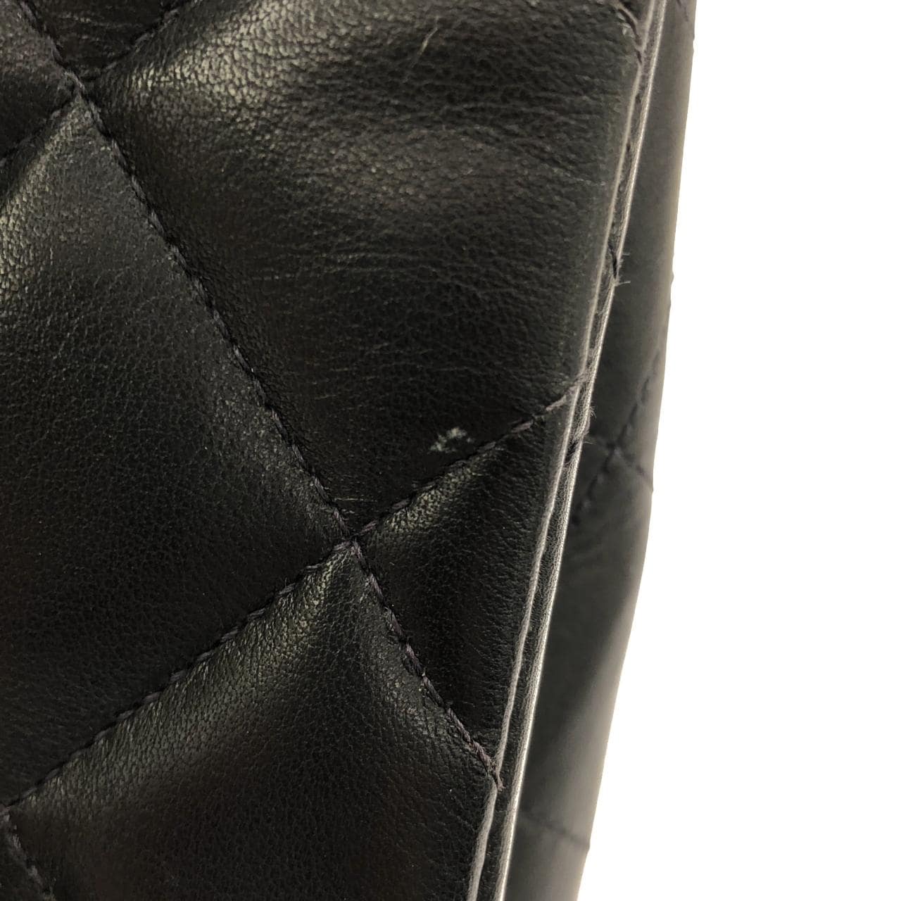 【ヴィンテージ】シャネル 01094 ショルダーバッグ