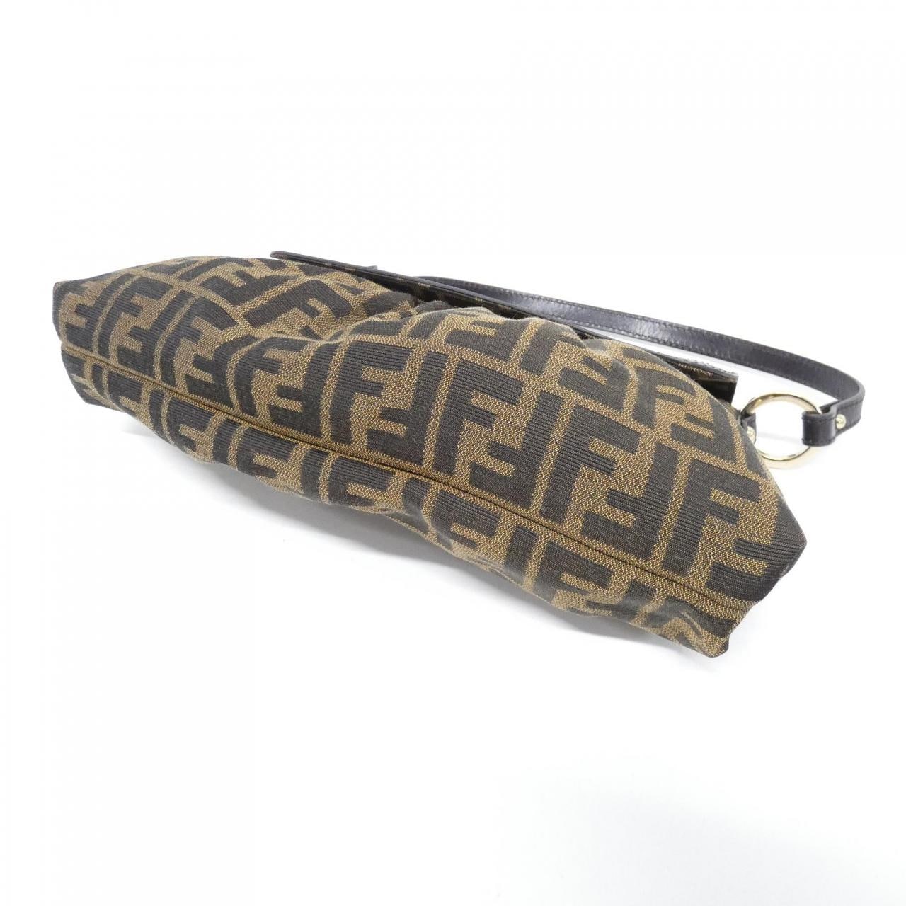 フェンディ 8BR445 JWU ショルダーバッグ