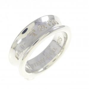 ティファニー 1837 リング