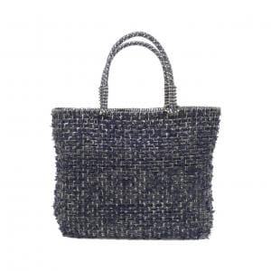 アンテプリマ イントレッチオ ツイード PB19FGV0C7 バッグ