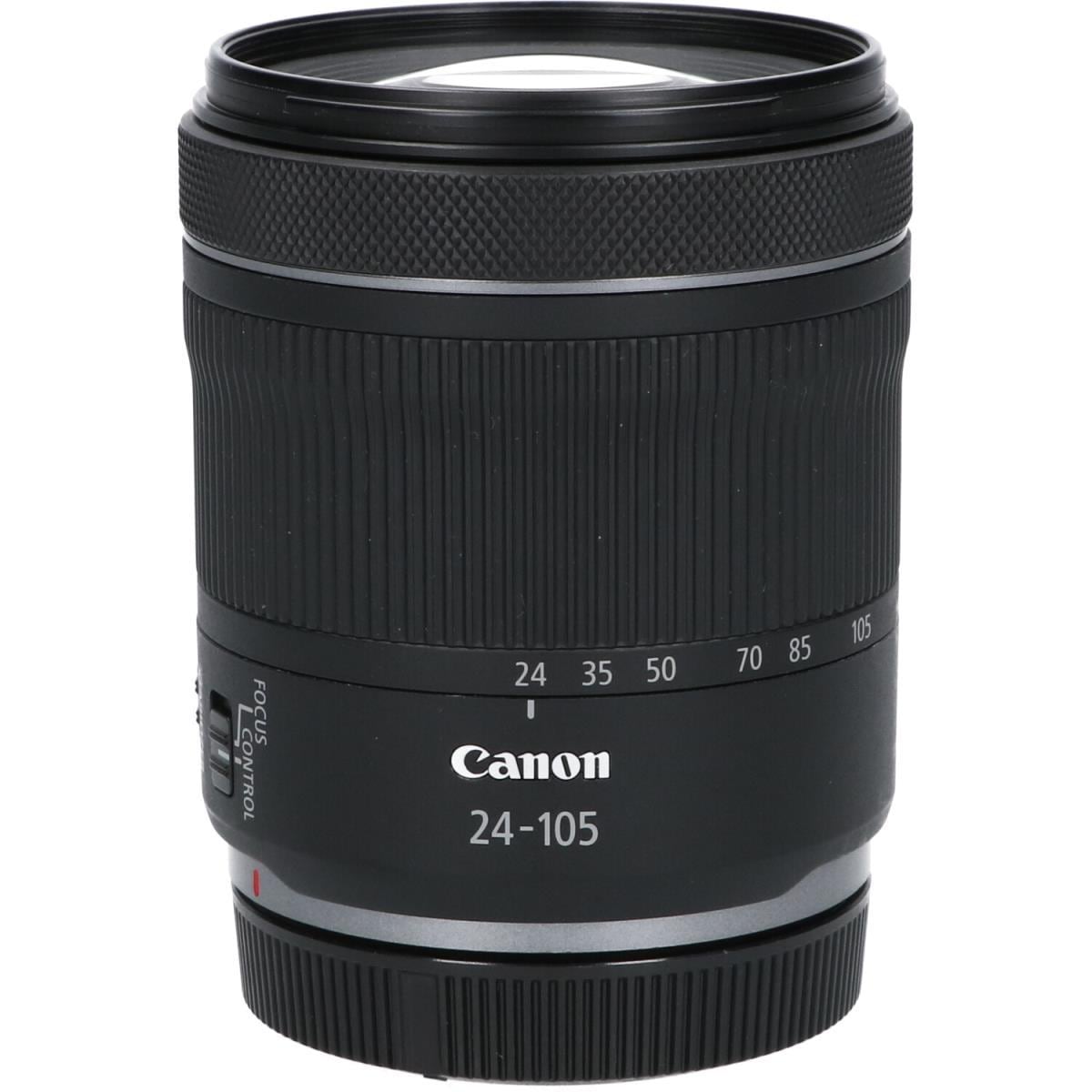 CANON RF24-105mm F4-7.1IS STM