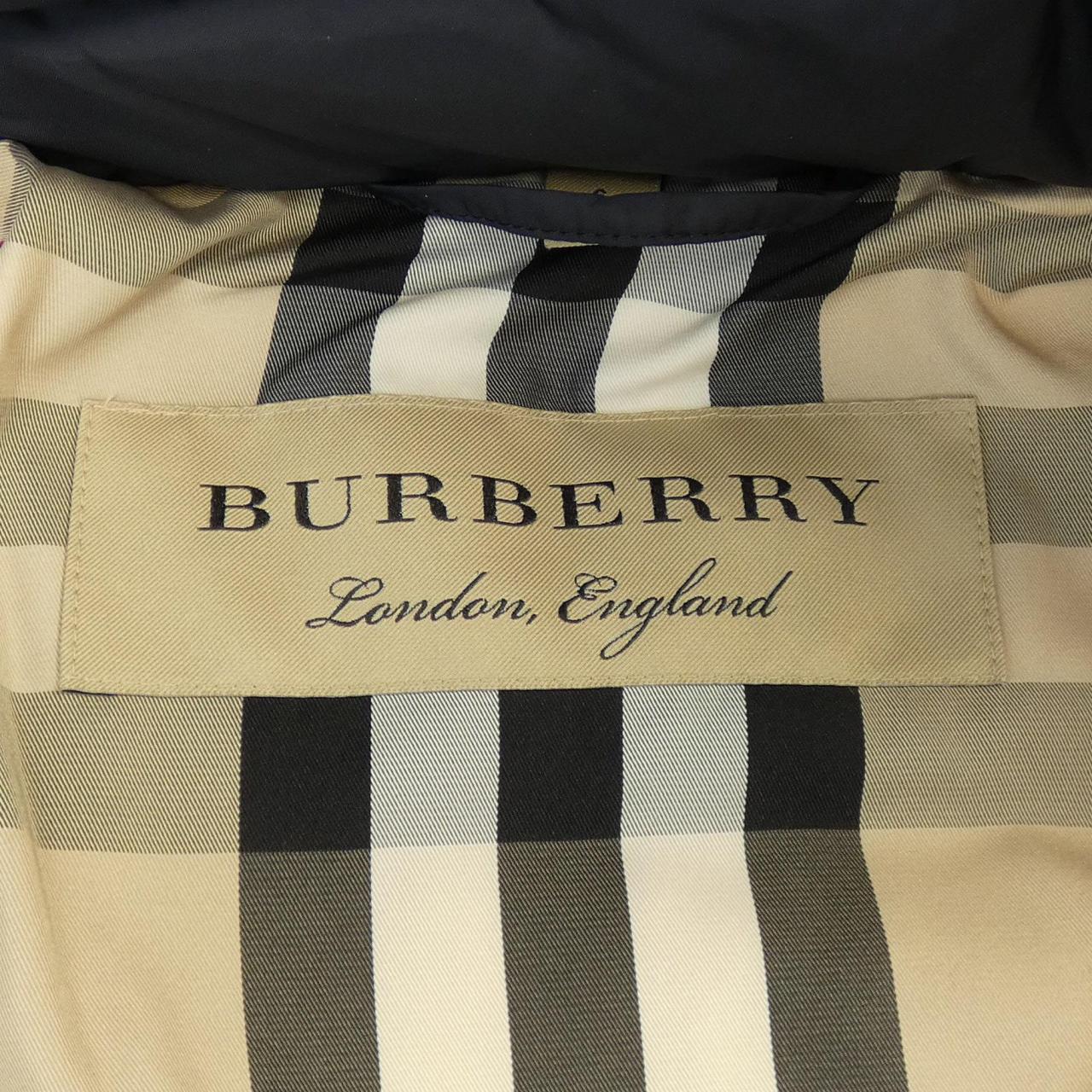 BURBERRY BURBERRY Downcoat