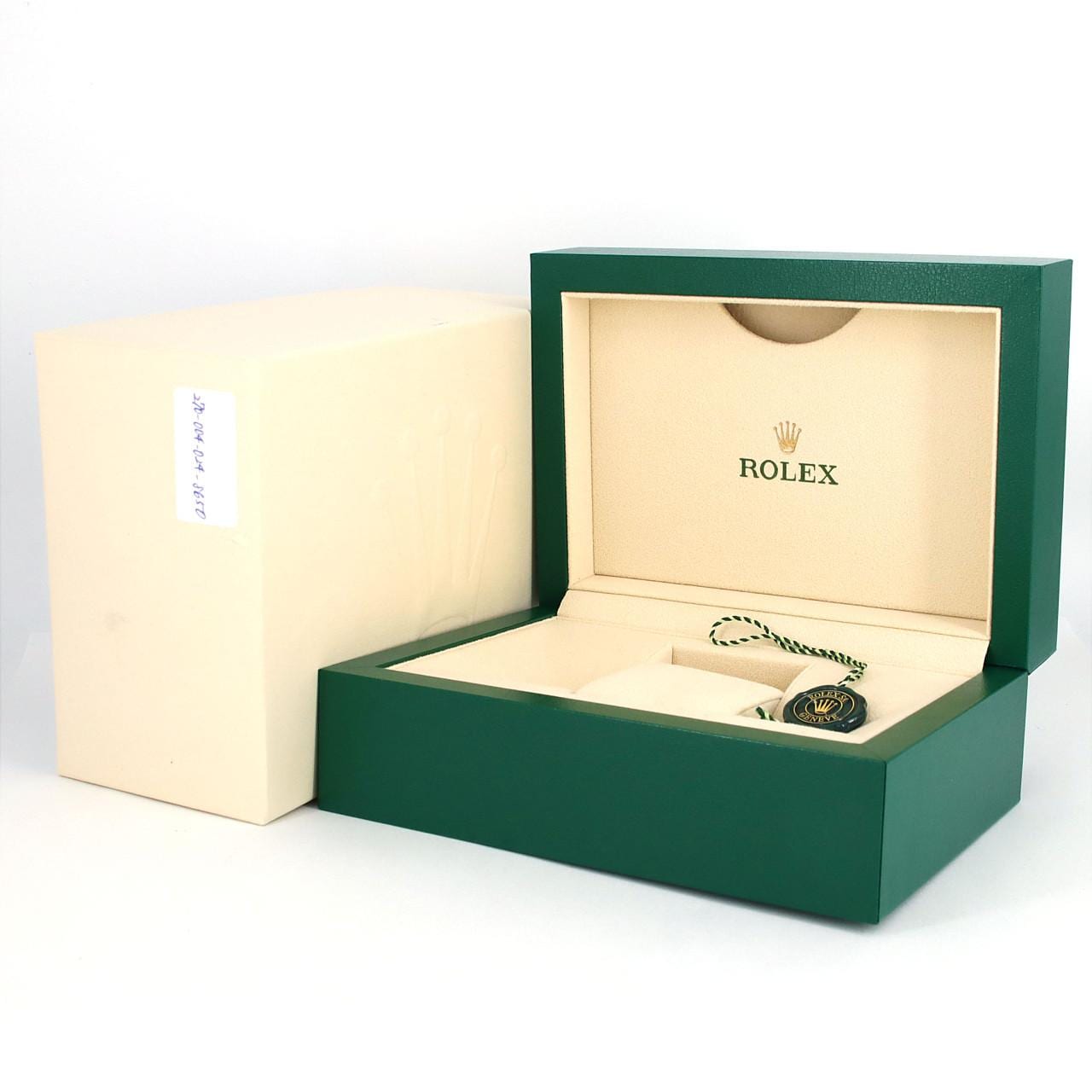 ROLEX Datejust 279174G SSxWG Automatic random number