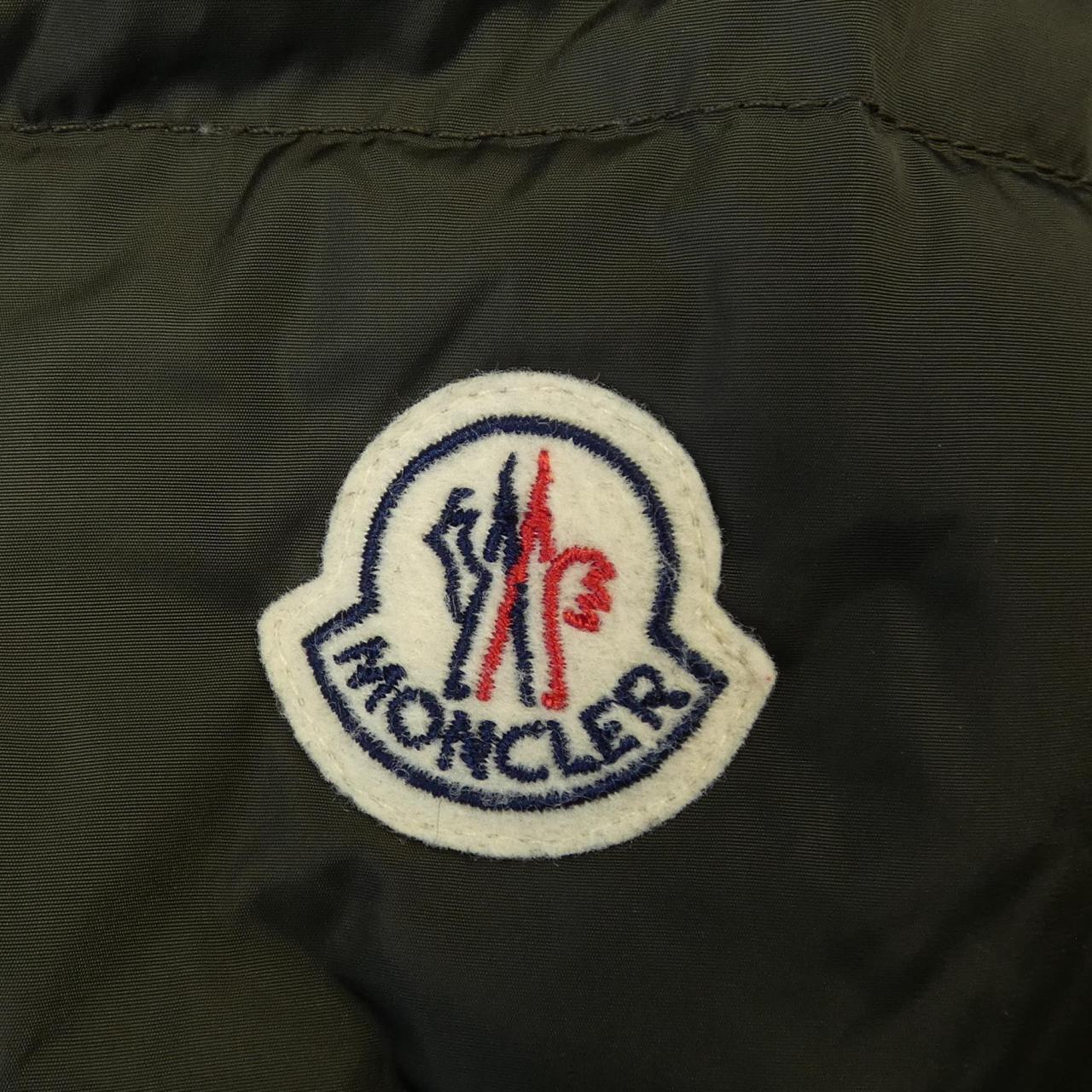 モンクレール MONCLER ダウンコート