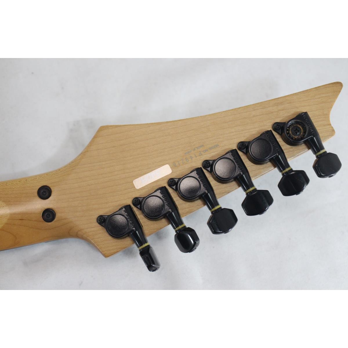 IBANEZ 540R