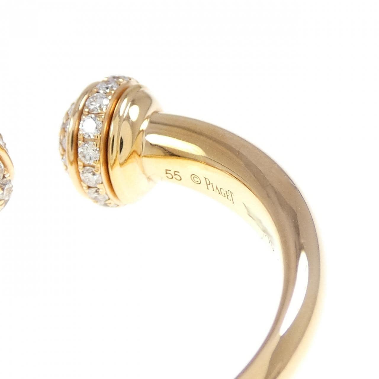 [新品] Piaget Possession 戒指