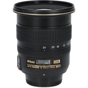 ＡＦ－Ｓ　ＤＸ１２－２４ｍｍ　Ｆ４Ｇ