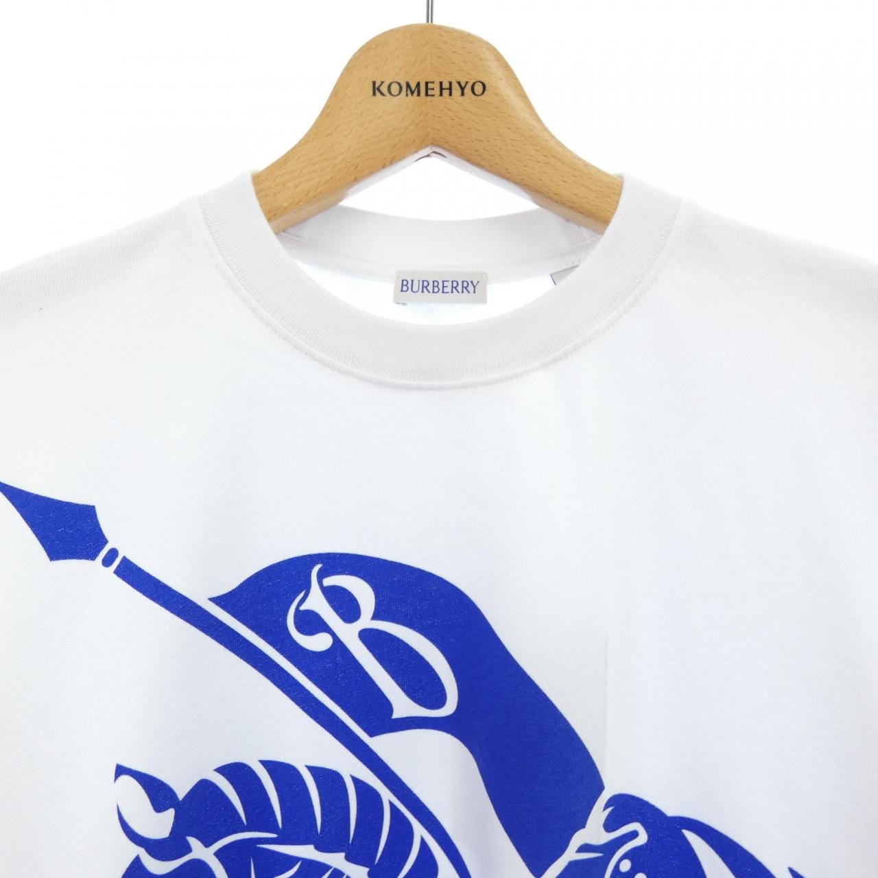 バーバリー BURBERRY Tシャツ