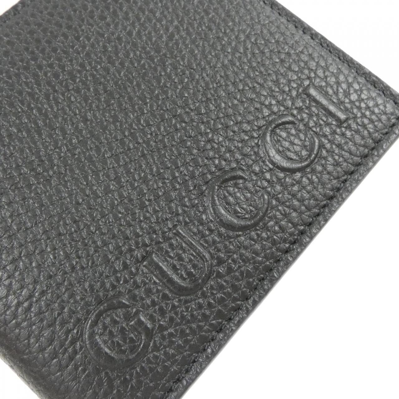 【新品】グッチ 835098 AAE1W 財布