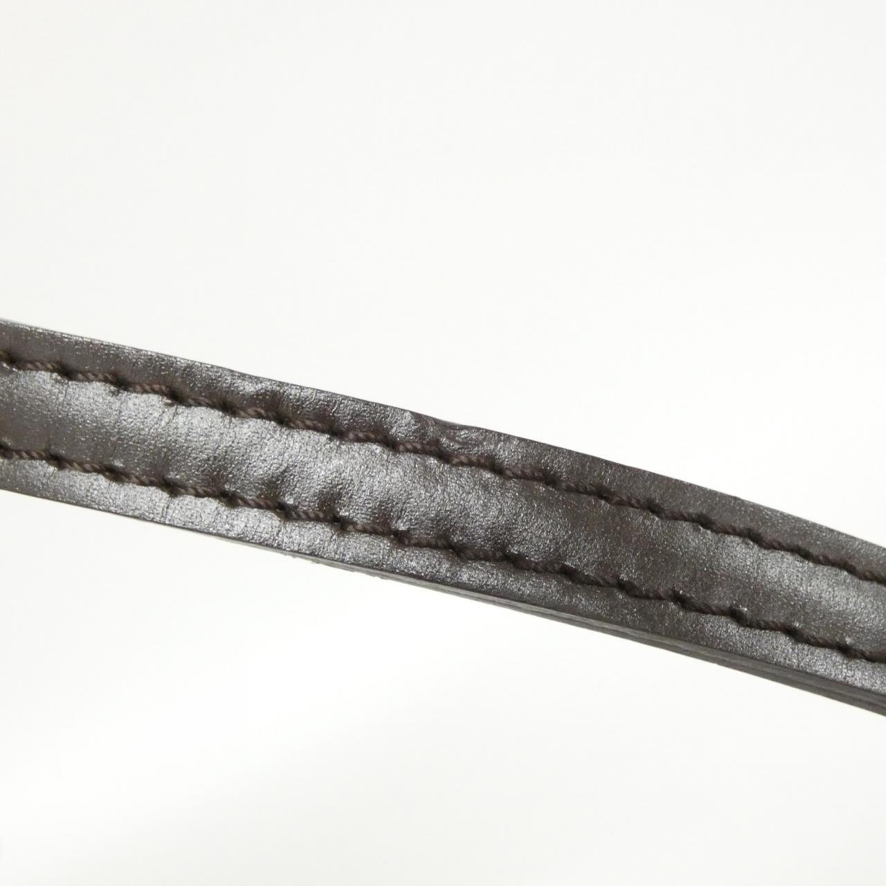 ルイヴィトン ダミエ エヴァ N55213 ショルダーバッグ