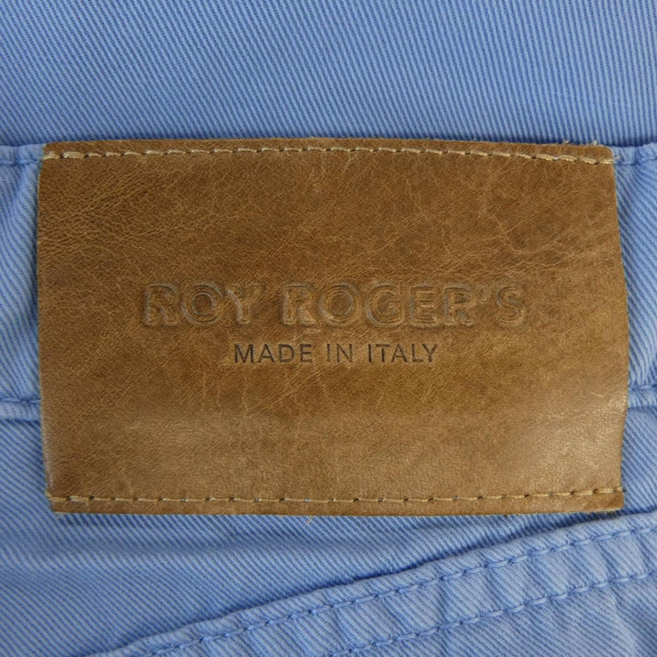 ロイロジャース ROY ROGER'S パンツ