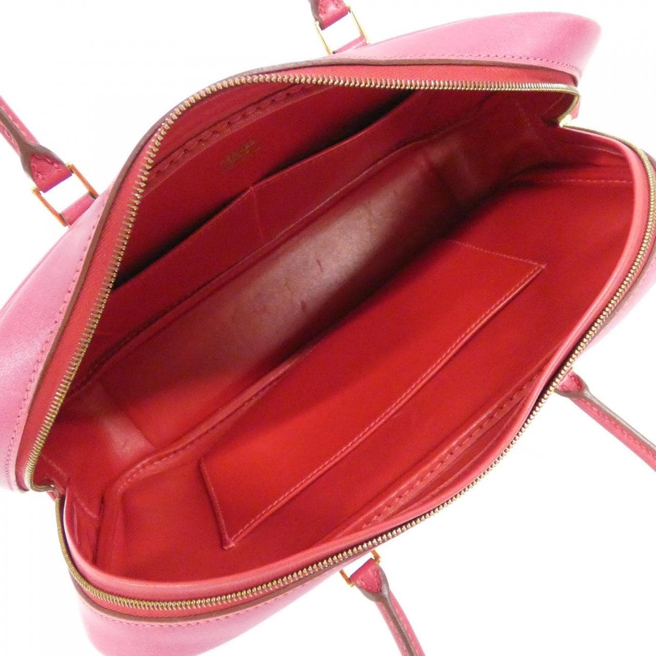 エルメス プリュム エラン バッグ