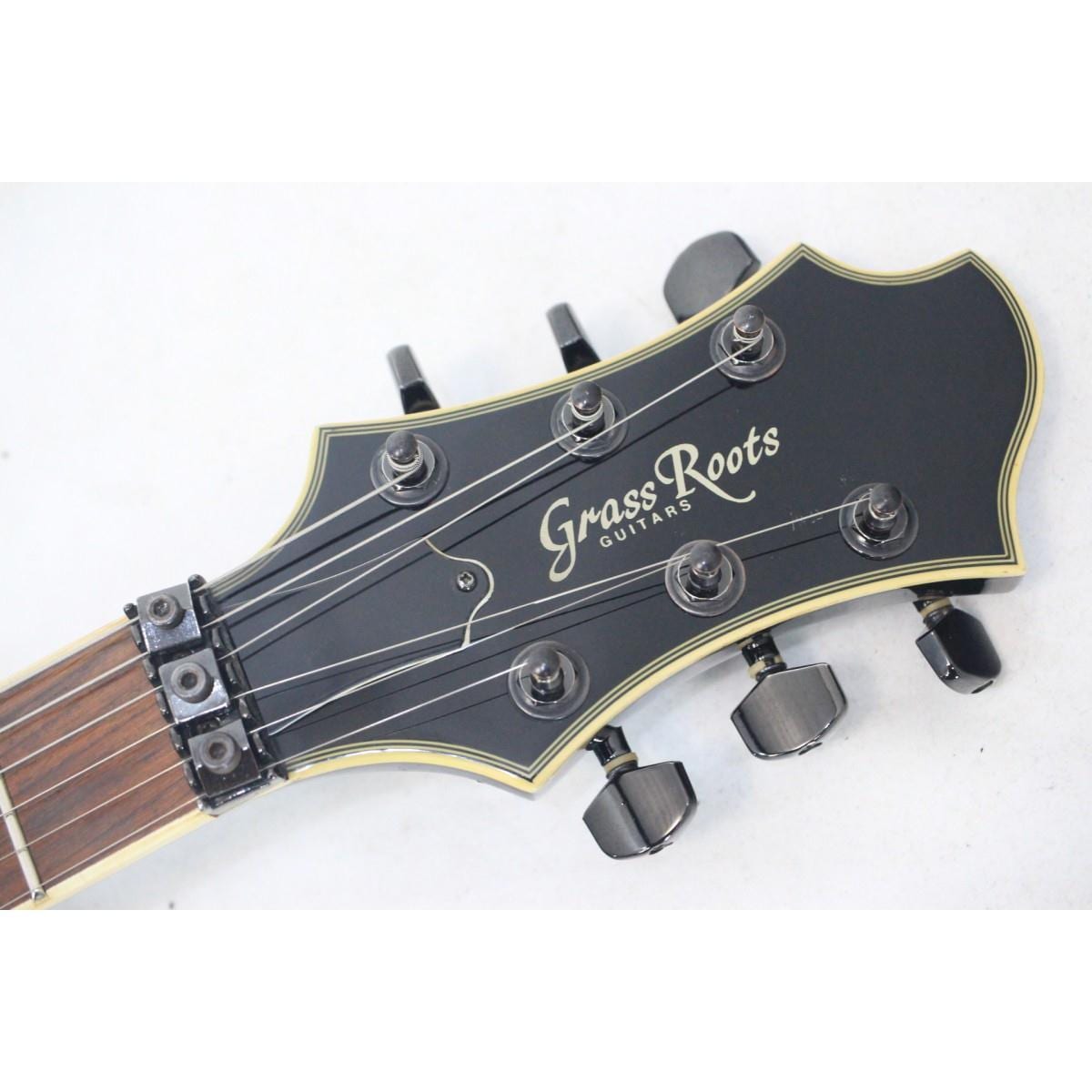 ＧＲＡＳＳＲＯＯＴＳ　　Ｇ－ＣＬ－６０Ｉ