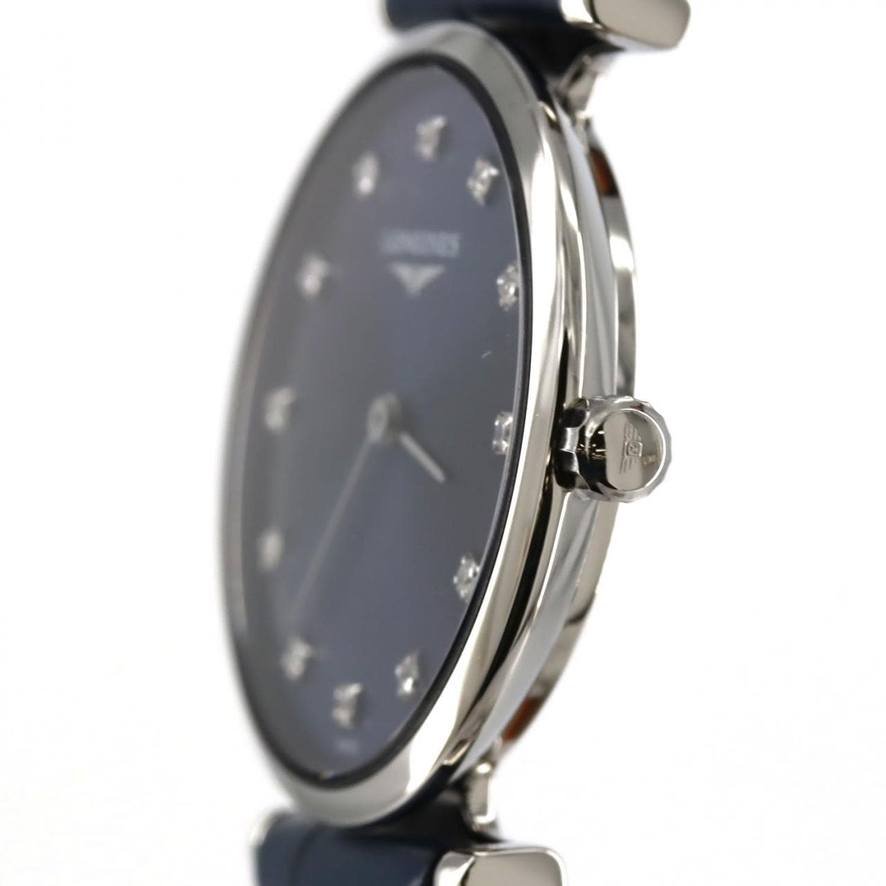 【新品】ロンジン ラ グラン クラシックドゥロンジン 12P L4.209.4.97.2 SS クォーツ