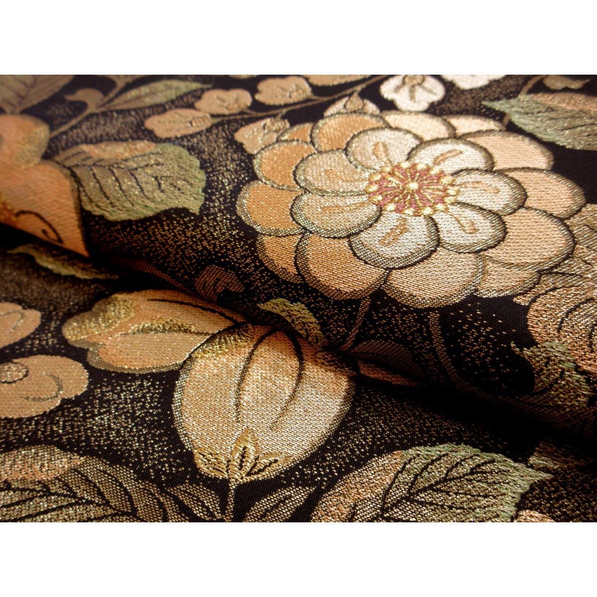 袋帯【じゅらく】