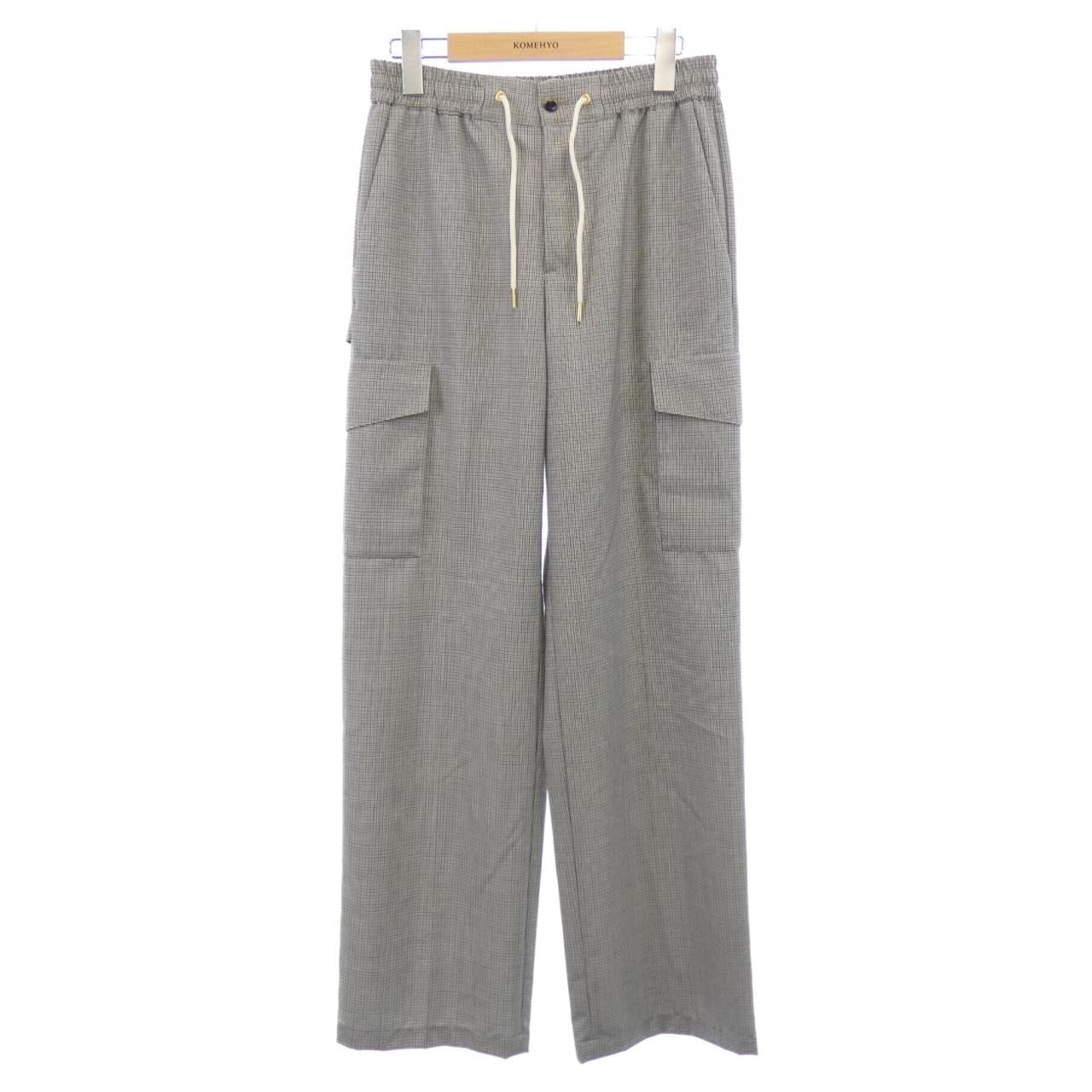 セリーヌ CELINE 2P840462T パンツ