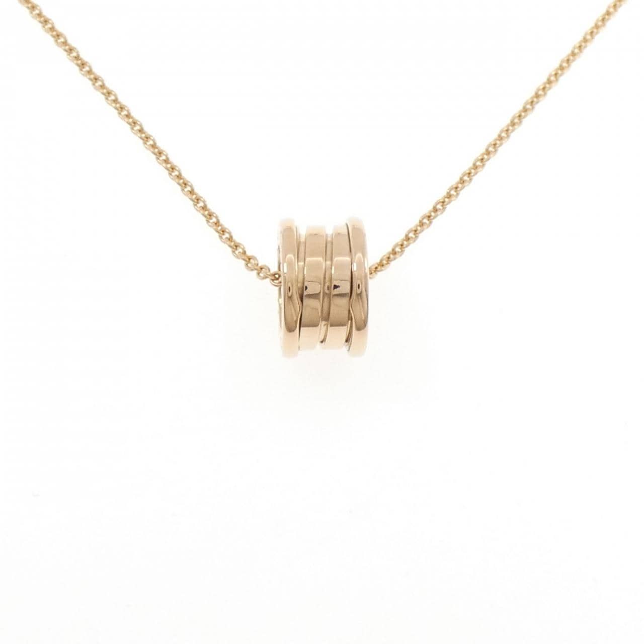 ブルガリ B.zero1 ネックレス