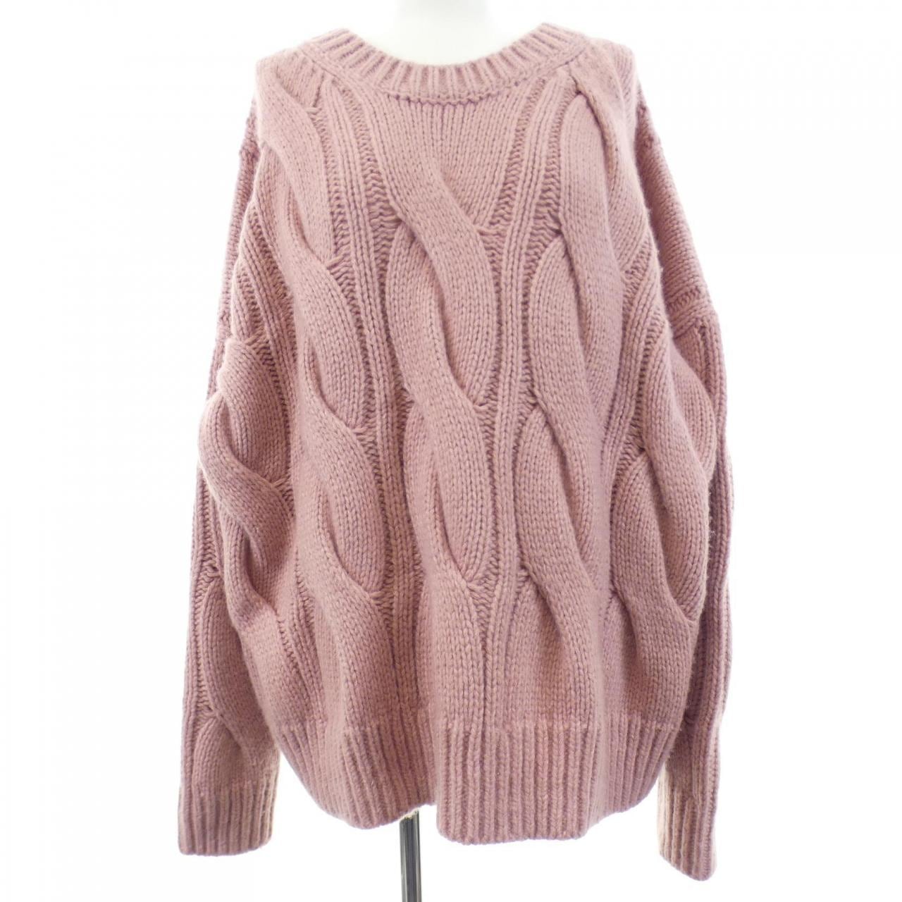 CELINE 2AF73086U 針織衫