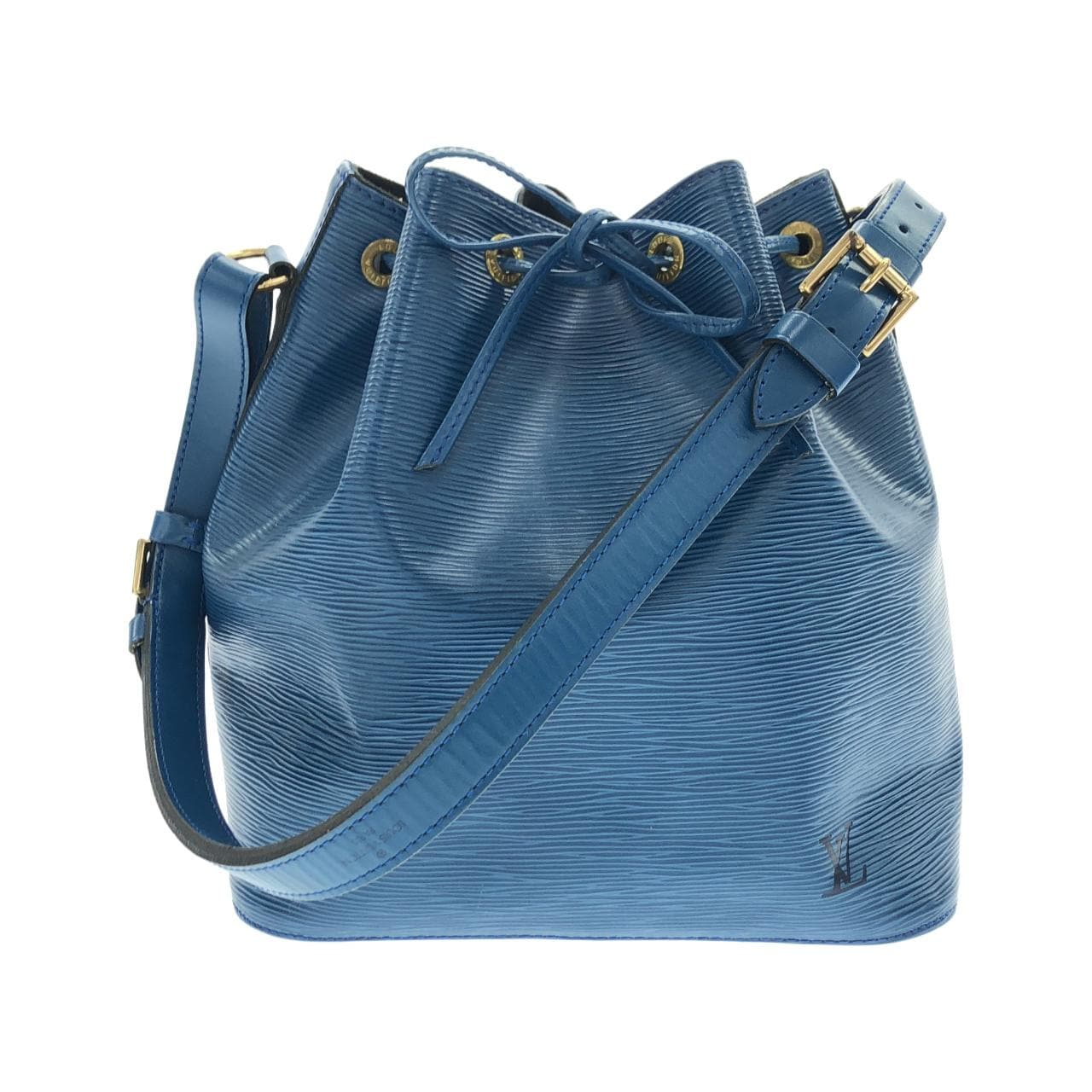 ルイヴィトン エピ プチ ノエ M44105 ショルダーバッグ