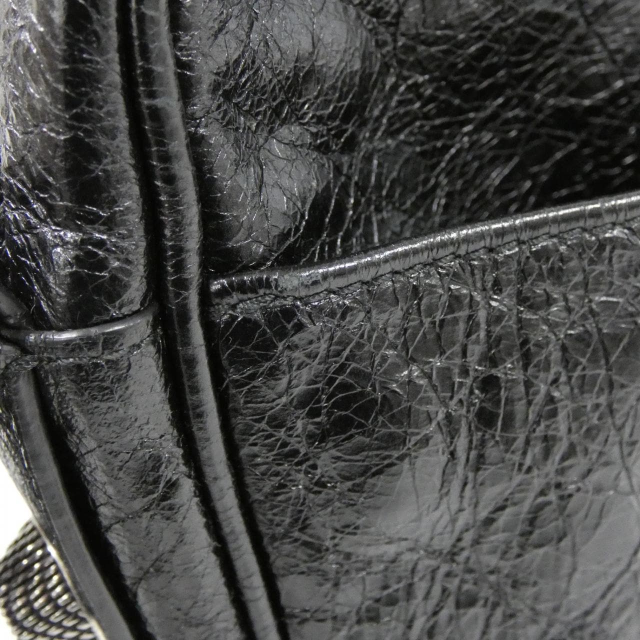 バレンシアガ ル カゴール クロスボディ バッグ 719065 210KR ショルダーバッグ