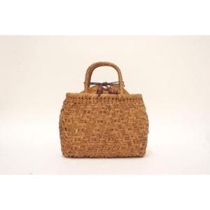 【新品】山葡萄バッグ