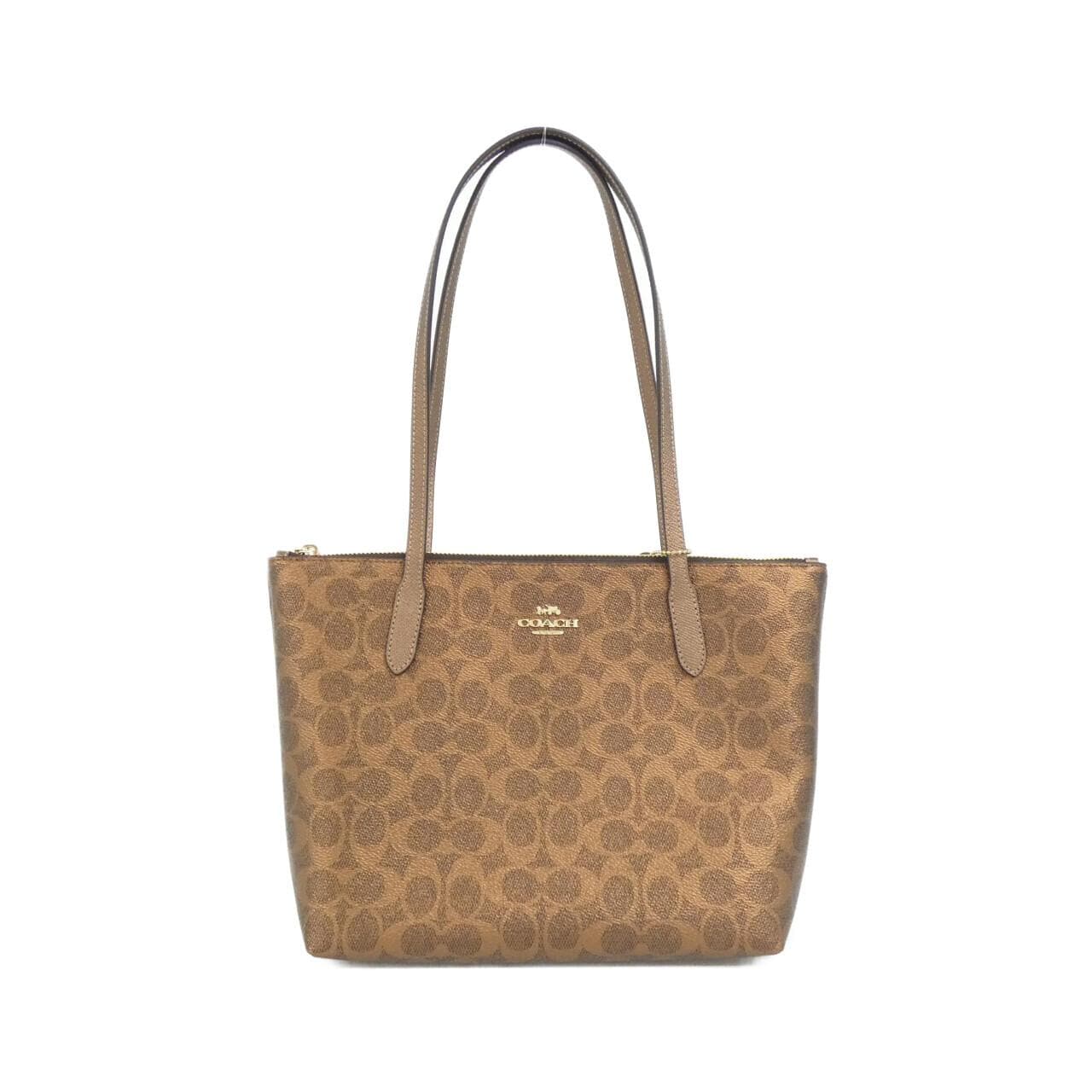 【新品】コーチ CW396 バッグ