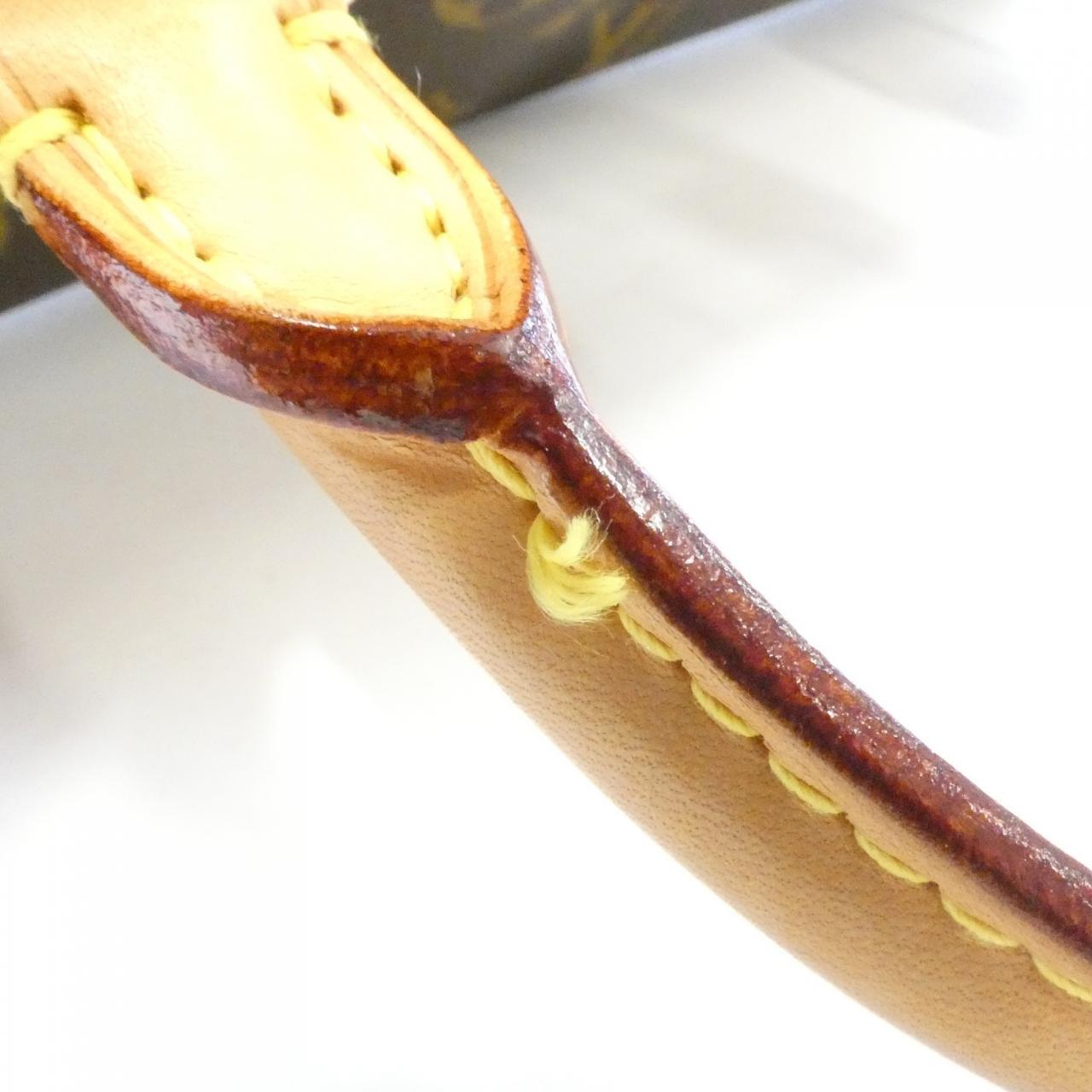 ルイヴィトン モノグラム ポパンクール M40009 バッグ