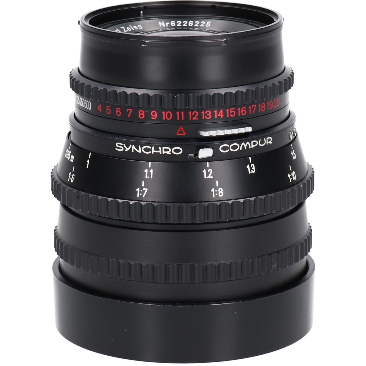 Ｓ－ＰＬＡＮＡＲ１２０ｍｍ　Ｆ５．６