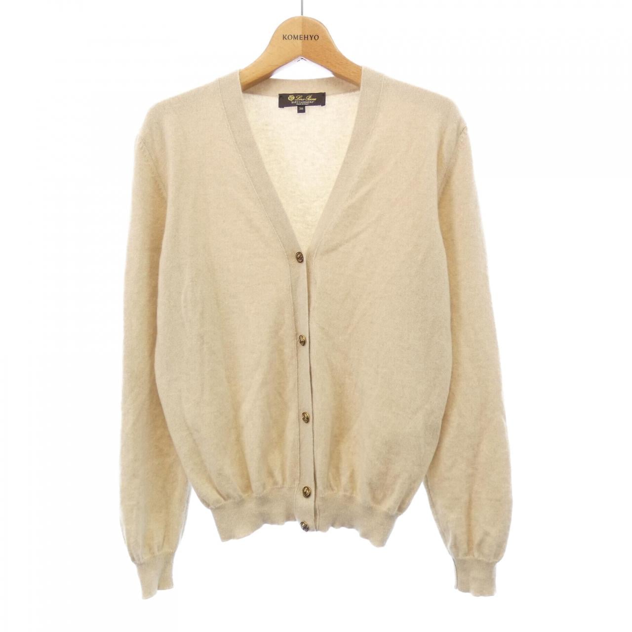 ロロピアーナ Loro Piana FA05804 カーディガン