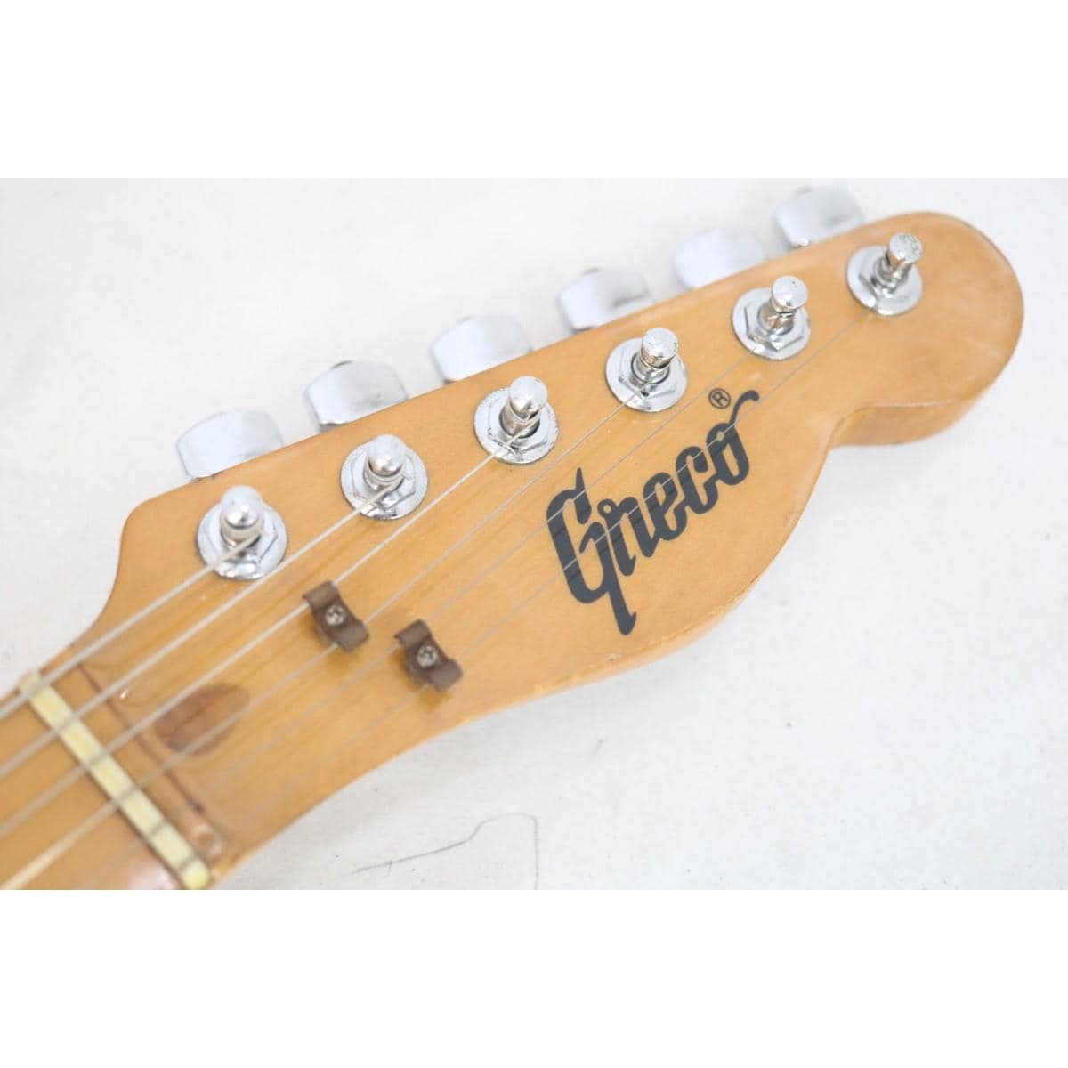 ＧＲＥＣＯ　　ＴＥ５００