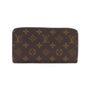 [未使用品] LOUIS VUITTON Monogram M42616 錢包