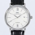 【新品】ＩＷＣ　ＩＷ３５６５０１　ポートフィノＳＳカワ　自動巻