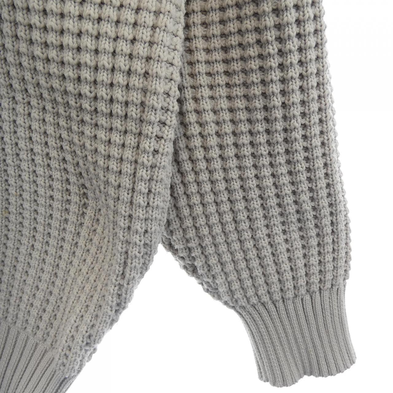 ザダファーオブセント THE DUFFER OF ST.G DF-CG-81353 ニット