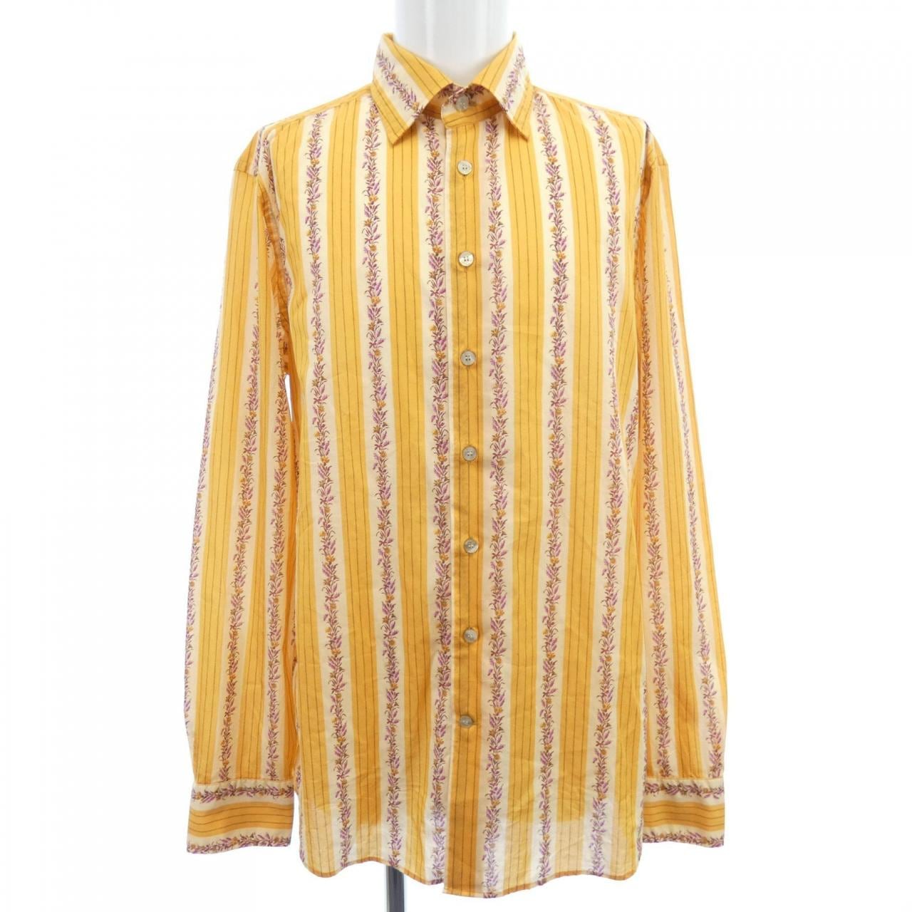 Etro ETRO shirt